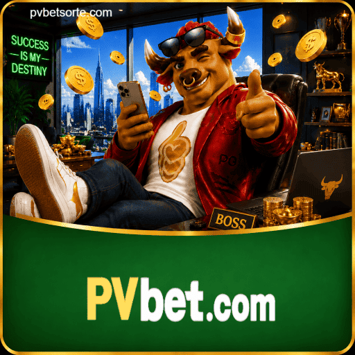 PVBET Facebook - Página oficial com promoções e comunidade ativa
